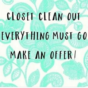 MAKE ME YOUR BEST REASONABLE OFFER!